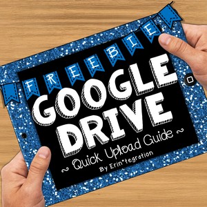 uploading from an iPad to Google Drive free guide