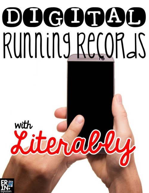 Automatic running records? Try Literably, a digital tool, for taking running records automatically. Students read the displayed passage into the device and their reading is scored and shared with the teacher. Learn how to utilize this time-saving tech tool in the classroom.