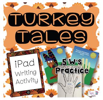 turkey tales