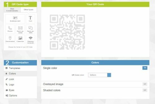 Scan Your Way to Digital Learning Day: Make custom QR codes with Unitag for FREE. Change colors, insert images, and more. Learn how plus pick up a free set of QR task cards made using Unitag!