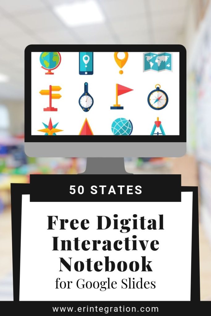 Digital Board Game, an interactive template for Google Slides  Interactive  classroom, Digital learning classroom, Teaching technology