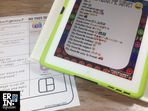 10 ways to utilize emojis in the classroom - includes free downloads and tons of ideas!