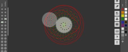 spirograph