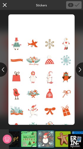 Use the app Pic Collage to design an ugly Christmas Sweater on the iPad using the in-app image search and stickers or clips. Learn how to integrate technology during the holidays with this engaging ugly Christmas sweater activity for the classroom.