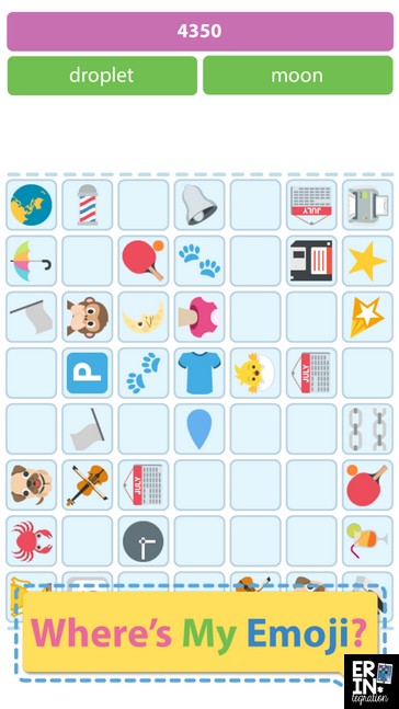 Check out this list of even more FREE Emoji iPad Apps and how to use them in the classroom. Apps can be used in a reading or math center or as a fun break break. Plus learn why using Emoji iPad Apps in the classroom and exposing students to Emojis is important.