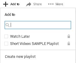 Use this timesaving trick to quickly collect student video projects into one ad-free YouTube Playlist and share a link privately. No more spending time combining individual videos in iMovie to make one class video. Make a YouTube Playlist, set it to loop and play! Great for Open House, sharing with parents and playing back work. This workflow can also be used to quickly curate videos to share with students on a particular topic.