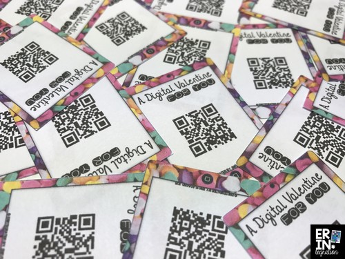 Make Qr Codes With The Pic Collage Copy Link Make Qr Codes With The Pic Collage Copy Link
