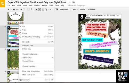 Have you played Digital Scoot yet? Find out how this technology integration and movement game works on ALL devices and how it can be used in elementary classroom technology integration lessons. Plus get a FREE PRINTABLE to extend student learning after playing. Google Classroom lessons, iPad lessons for elementary, iPad activities for the classroom, Google Classroom activities for the classroom