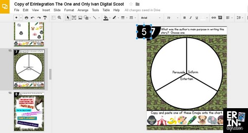 Have you played Digital Scoot yet? Find out how this technology integration and movement game works on ALL devices and how it can be used in elementary classroom technology integration lessons. Plus get a FREE PRINTABLE to extend student learning after playing. Google Classroom lessons, iPad lessons for elementary, iPad activities for the classroom, Google Classroom activities for the classroom