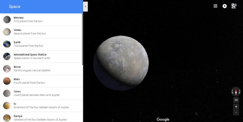 Celebrate May 4th in the Classroom with this engaging list of space and solar system technology activities and projects for all devices.