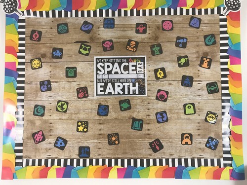 Celebrate May 4th in the Classroom with this engaging list of space and solar system technology activities and projects for all devices.