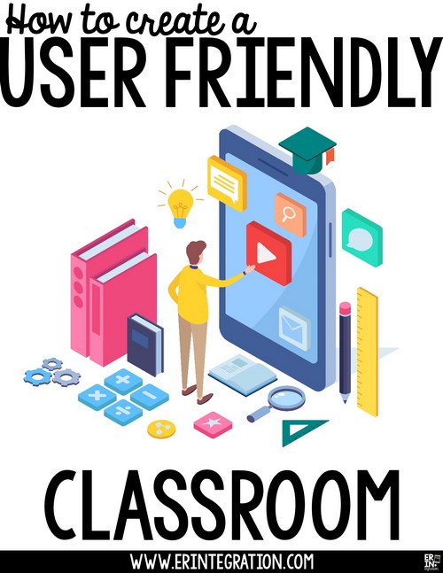 What Makes Software User-Friendly?