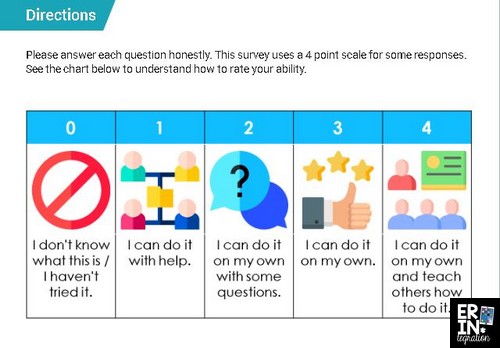 Download a free technology survey for students and learn how to use a technology student survey in the classroom to gain insight into your students' experiences with technology in and outside of the classroom. 