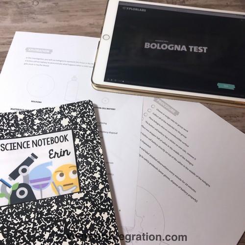 Online STEM modules by UL Xplorlabs your students will love...and it’s all FREE! Explore the modules, download free teacher lessons and student resources!  #ulxplorlabs #ad 