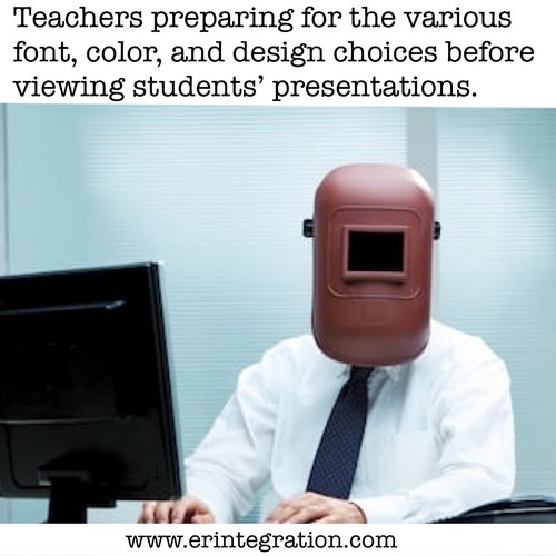 technology teacher meme image