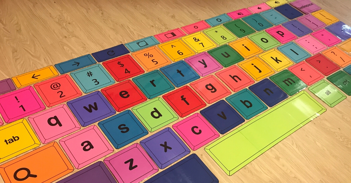  Blank Chromebook Keyboard Template Printable Printable Templates Free