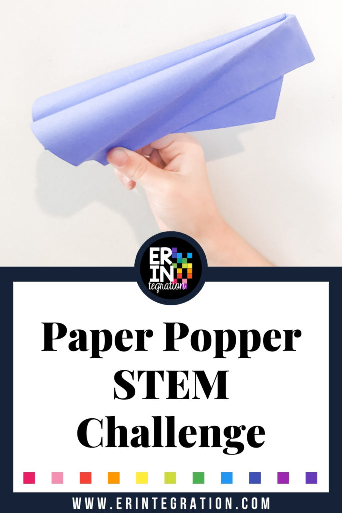 How to Make Paper Poppers