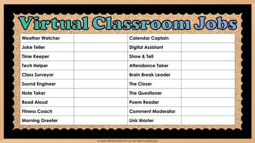 Virtual Tutoring