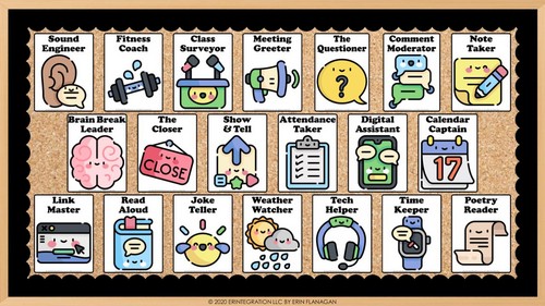 20 Virtual and In-Person Classroom Management Strategies