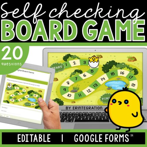 Erintegration Digital Board Game THUMBS 01