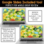 Digital Board Game | Place Value | Self-Checking | Editable | Google ...
