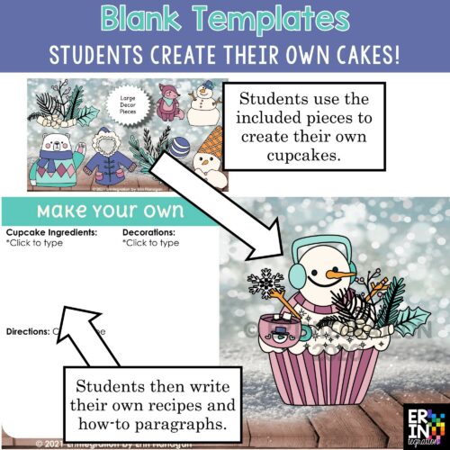 Erintegration Winter Create a Cupcake Google Slides Acitivity THUMBS 04