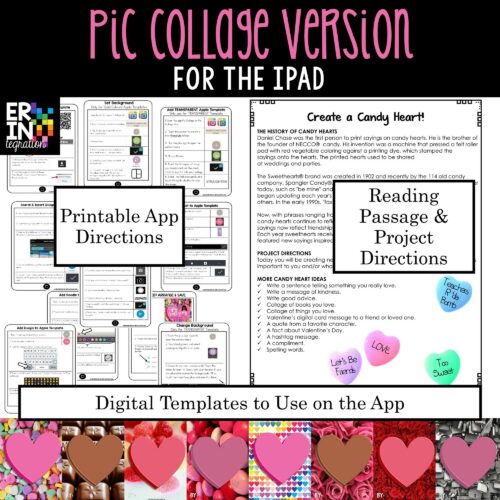 Erintegration Digital Candy Heart Design Google Slides THUMBS 04