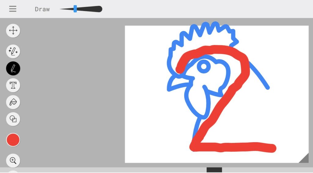 autodraw 2