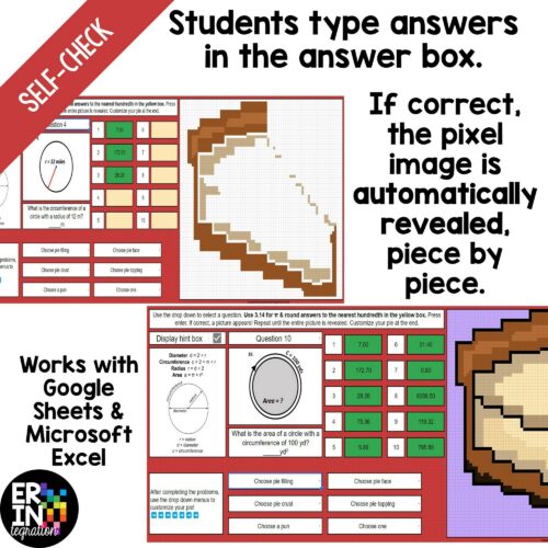 Erintegration Digital Magic Reveal Pixel Art Pi Day THUMBS (2)